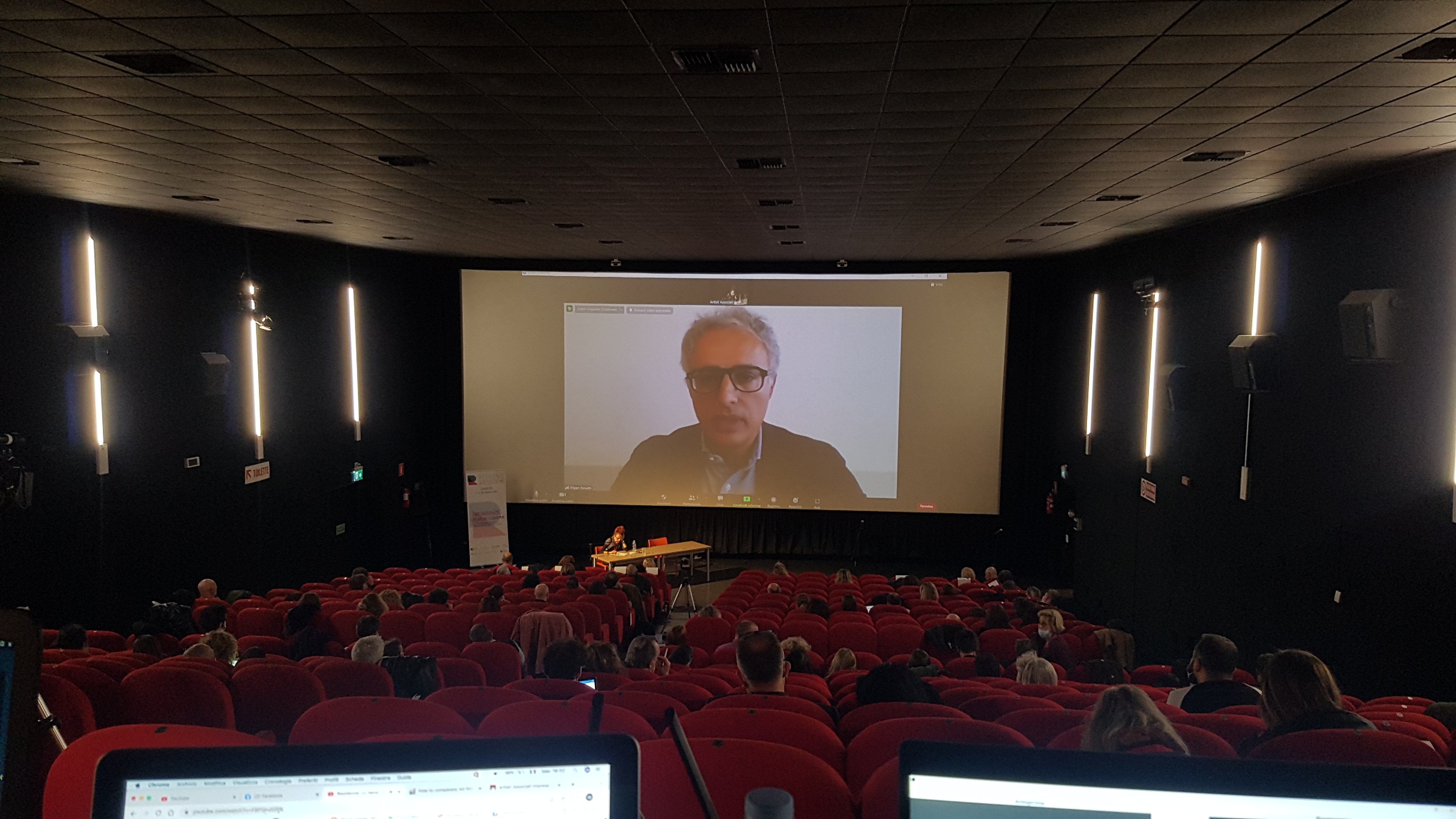 Artisti Associati - Residenze